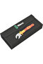 6004 Joker Vde 4 Set 1 Vde Insulated Self-Adjusting Open Mouth Pliers Wrench Set - 2