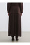 I Beli Corded Pleated Skirt from Freezen Store - 5