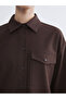 Comfortable Fit for Style Seekers Women's Shirt Tunic from Uzg Store - 4