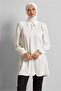 Shirt Collar Tunic 45723