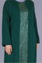 ROCHIE LUNGĂ 20053 - 4