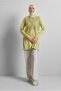 Embroidery Detail Tracksuit Tunic 45667 - 2