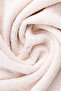 Wave 100% Cotton Hand Towels, Guest Towels 3 Pieces Size: 30X50 cm Set Coffee, Champagne, Gray - 4