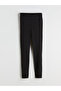 High Waist Women's Leggings - 5