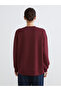Plum New York Embroidered Women's Sweatshirt - 4