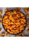 بايت اند مور - بروتين بفس بنكهة الليمون الحار - Chili & Lime Protein Puffs 12x50g - 3