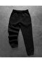 Crepe Striped2025 Sweatpants - 4