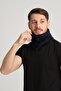 Unisex Multifunctional Fleece Beanie, Neck Gaiter and Mask – 3-in-1 Winter Accessory 1889 - 6
