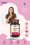 Longevity Vital Set - Curcumin - Black Cumin - Beta Glucan - Inula Helenium - Colostrum - 6