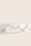 Moon 100% Cotton Bath Mat Ecru 50x80 - 8