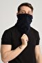 Unisex Multifunctional Fleece Beanie, Neck Gaiter and Mask – 3-in-1 Winter Accessory 1889 - 3
