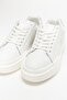 Women's Sneaker Yw0Yw019480Lc - 4