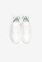 Women's Sneaker White - 2