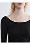 Vizyon New Season U Neck Women's Bodysuit - 6