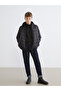 Ozmarka New Season Hooded Boys' Puffer Jacket - 2