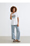 Zero Roba Yaka Istanbul Printed Women's T-Shirt from Uzg Store for Style Enthusiasts - 3