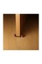 2 Pieces No Trace Easy Installation Adjustable Stainless Steel Plum Color Door Holder Door Stopper - 3