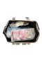 Mother Baby Care Backpack Thermal Bottle Holder and Baby Stroller Hanger Gift - 8