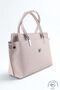 New Season Just Polo Women's Shoulder Bags – Dazzling with their Harmony of Style and Quality! 4067-KREEM - 3