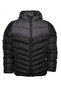 Lifestyle Men's Coat - Mnj3233-Bk - 5