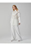 Embroidered White Shirt - 3