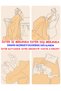 Modern Rose Pattern Optional Pillow Inside Tv Blanket 110X170Cm - 5
