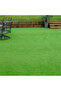 OneDcor Artificial Grass Carpet 2x6M – Thick & Realistic Turf Mat for Garden, Patio & Balcony 2x6m - 6