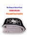 Modern Rose Pattern Optional Pillow Inside Tv Blanket 110X170Cm - 3