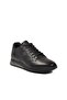 Winter Leather Warm Lining Men's Shoes