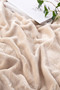 Modern Rose Pattern Optional Pillow Inside Tv Blanket 110X170Cm - 6