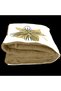 Striped Butterfly Pattern Optional Pillow Inside Tv Blanket 110X170Cm - 3