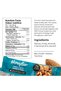 Sweet & Salty Bars – Crunchy Almonds & Sea Salt | Gluten-Free, Vegetarian Snack | 15x40g - 3
