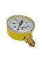 600 Mbar Manometre Beze - 4