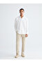 Standardfit Velvet Men's Trousers from Uzg Store for Style Enthusiasts - 2