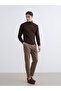 Esvab • Modern & Distinctive Regular Fit Men's Trousers - 2