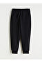 Boys' Jogger Sweatpants with Elastic Waist - 2