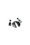Engine crossbar support, 500 kg, - 7