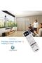 OMAIC Projector Remote Control for Epson Projectors Home Cinema EB EMP EX VS H BrightLink Powerlite - 5