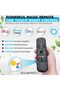 Magic Remote Control for LG TV - Replacement MR20GA/MR21GA/MR22GA/MR23GA, Pointer & Voice - 3