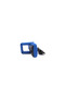 2W LED workshop lamp, 360° hook, micro USB charging port, - 4