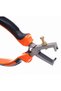 Insulation removal pliers, cable stripper, - 7
