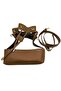 Bag Model Bag Making Apparatus Mink Color Light Gold Metallic - 6