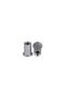 M6 rivet nut set, 50 pieces, - 2