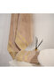 Greek Pattern Towel Set |   100% Cotton-Set of 3-Grey-Bathroom-Kitchen-Patterned - 5