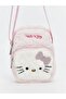 Lcw Accessories Hello Kitty Embroidered Girl's Shoulder Bag - 2