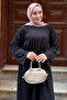 Hijab Dress Z5711 Black - 3