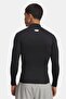 Comp Mock Ls Men's Long Sleeve T-Shirt - 2