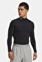 Comp Mock Ls Men's Long Sleeve T-Shirt