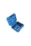 Universal flywheel locking device,