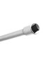 Extension set, ratchet extensions, 1/2", 4 elements, - 10